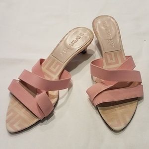 Givenchy kitten heels